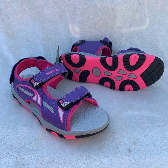 Kamik Other - Big Girls Kamik Sandals